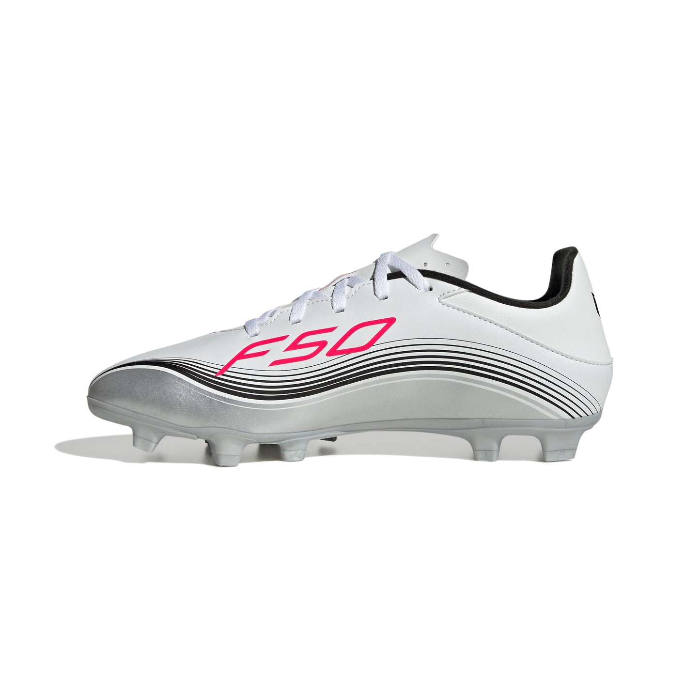 F50 Club Terrain Naturel Messi