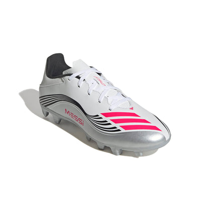 F50 Club Terrain Naturel Messi