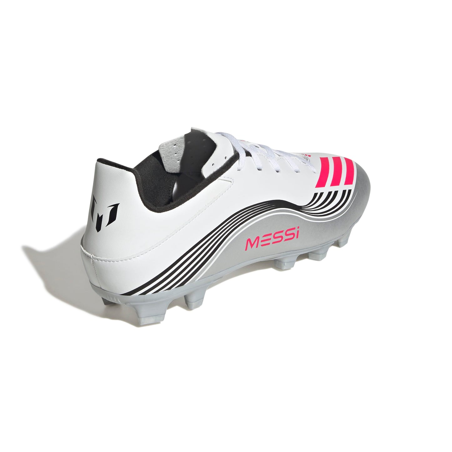 F50 Club Terrain Naturel Messi