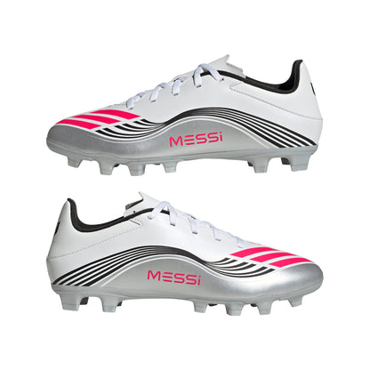 F50 Club Terrain Naturel Messi