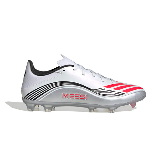 F50 League Terrain Naturel Messi