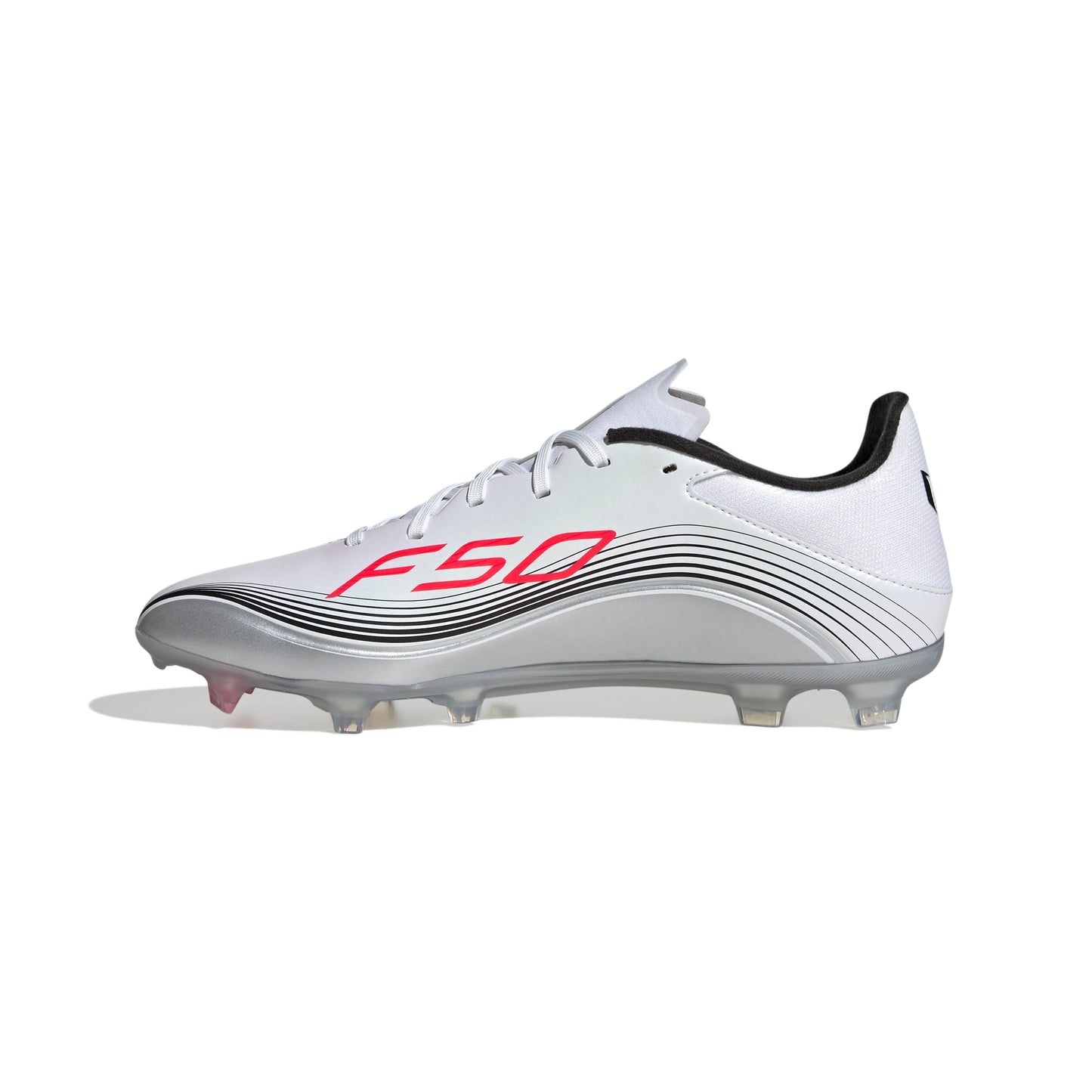 F50 League Terrain Naturel Messi