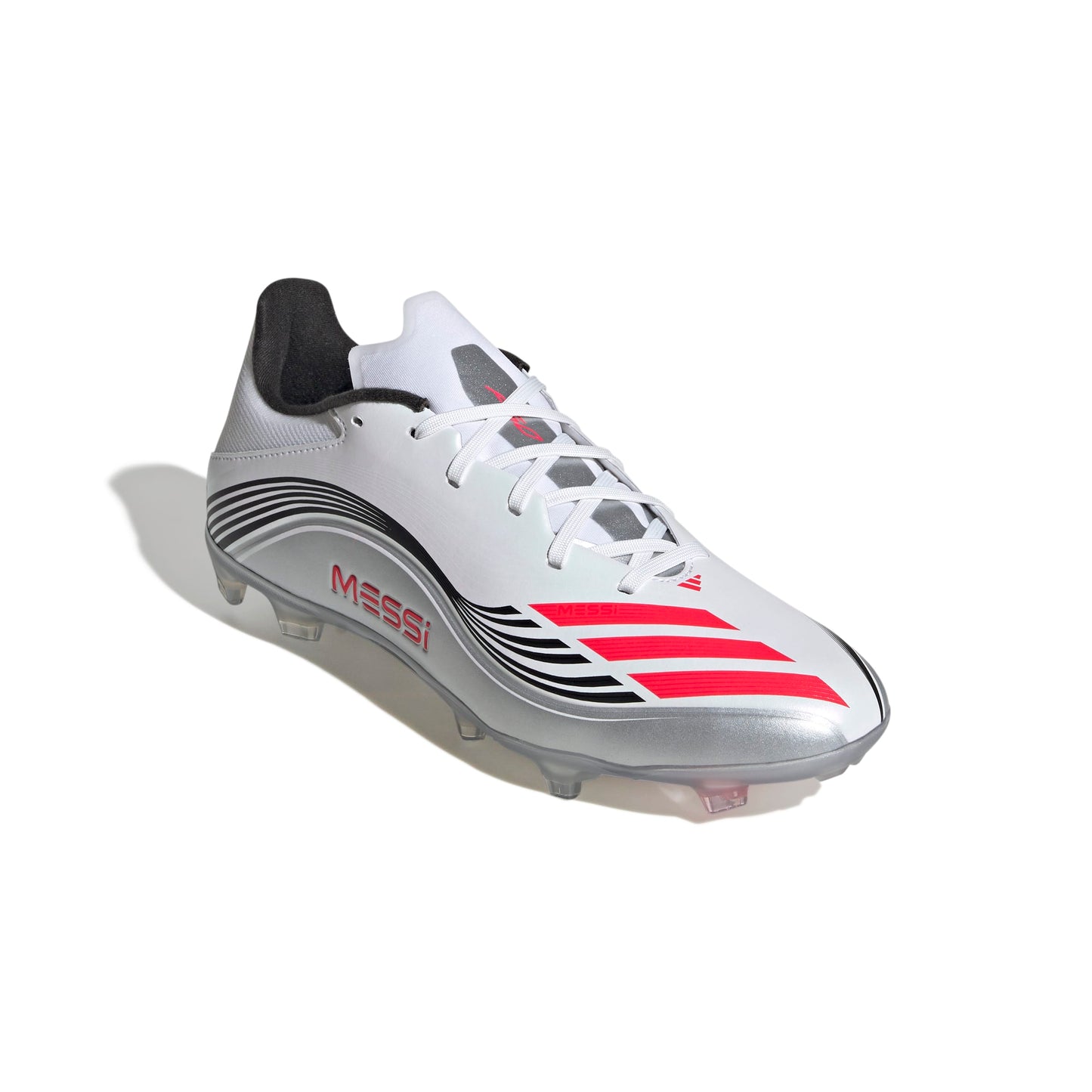 F50 League Terrain Naturel Messi