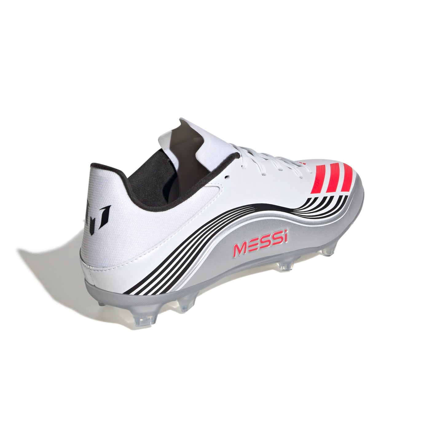 F50 League Terrain Naturel Messi