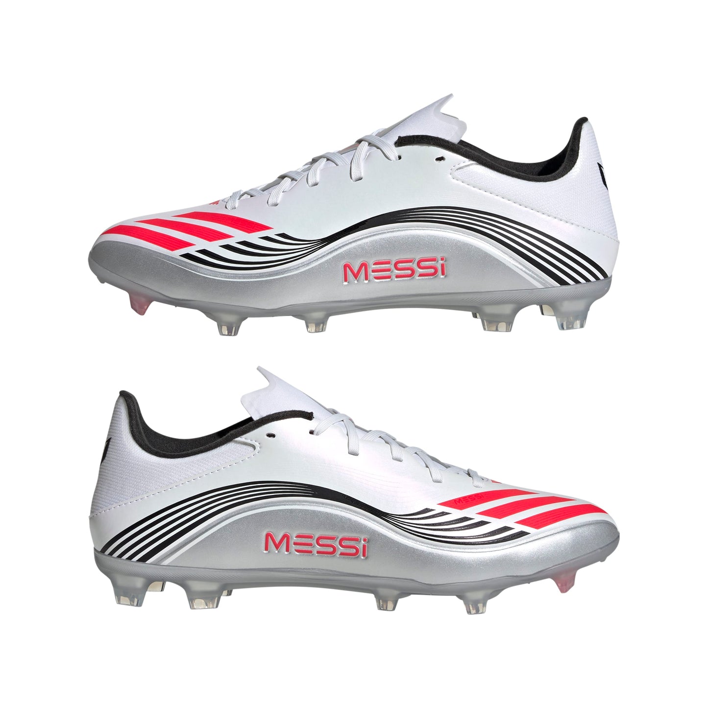 F50 League Terrain Naturel Messi