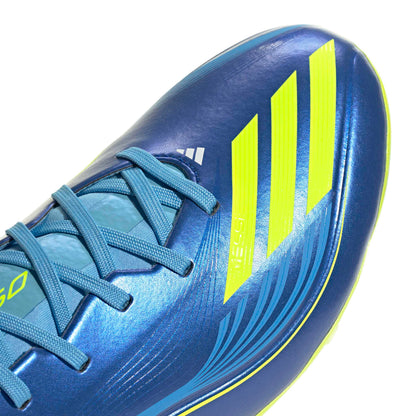 F50 League Firm Ground Messi