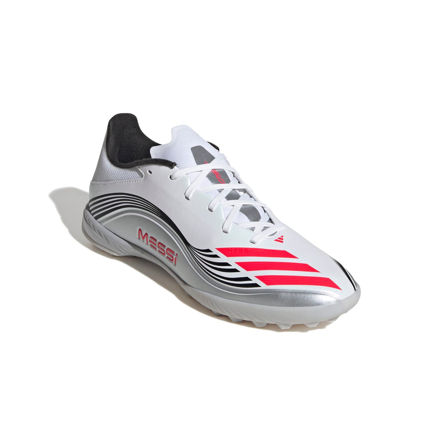 F50 League Terrain Synthétique Messi