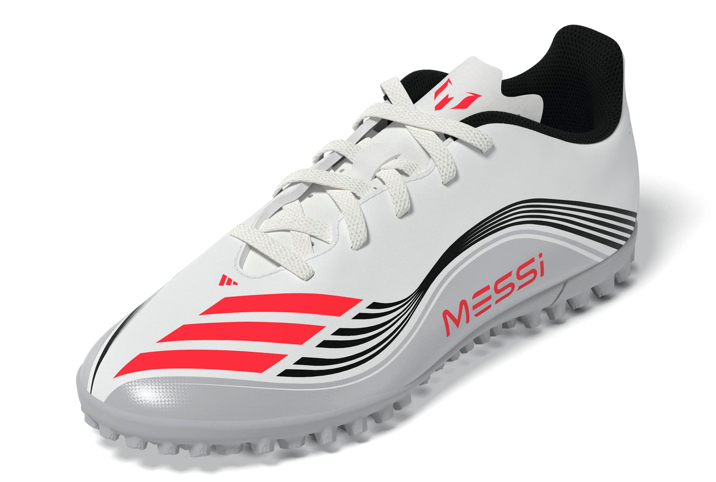 F50 Club Terrain Synthétique Messi Junior