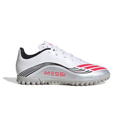 F50 Club Terrain Synthétique Messi Junior