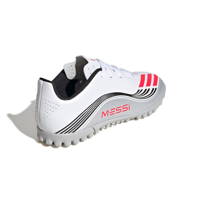 F50 Club Terrain Synthétique Messi Junior