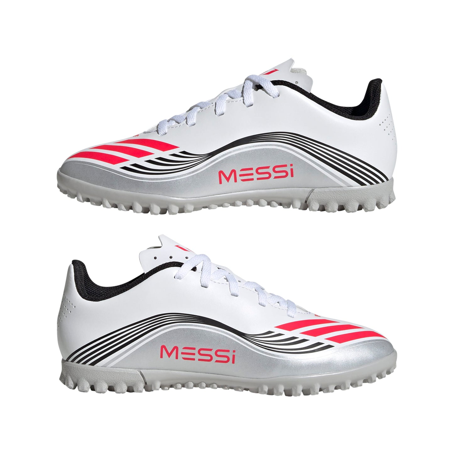 F50 Club Terrain Synthétique Messi Junior