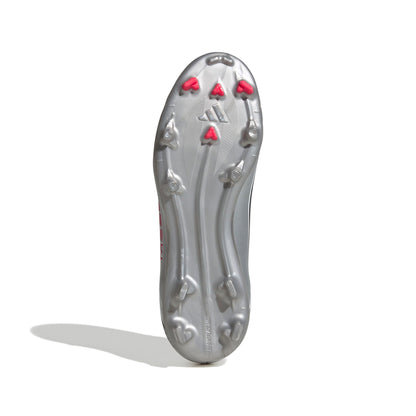 F50 League Terrain Naturel Messi Junior
