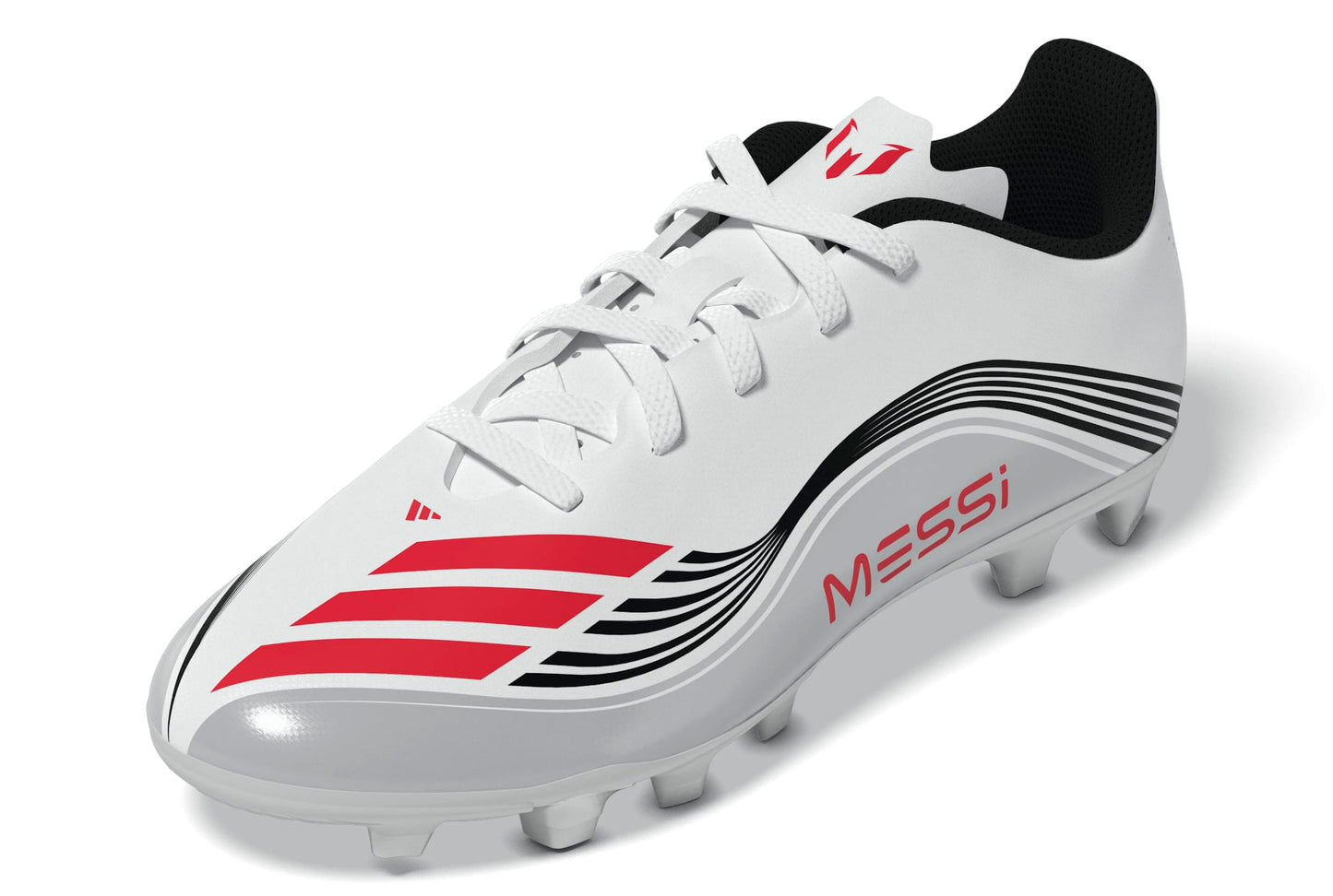 F50 Club Firm Ground Messi Junior