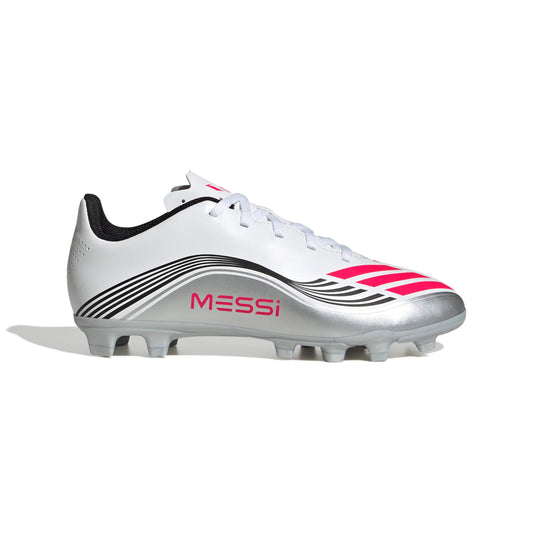 F50 Club Firm Ground Messi Junior