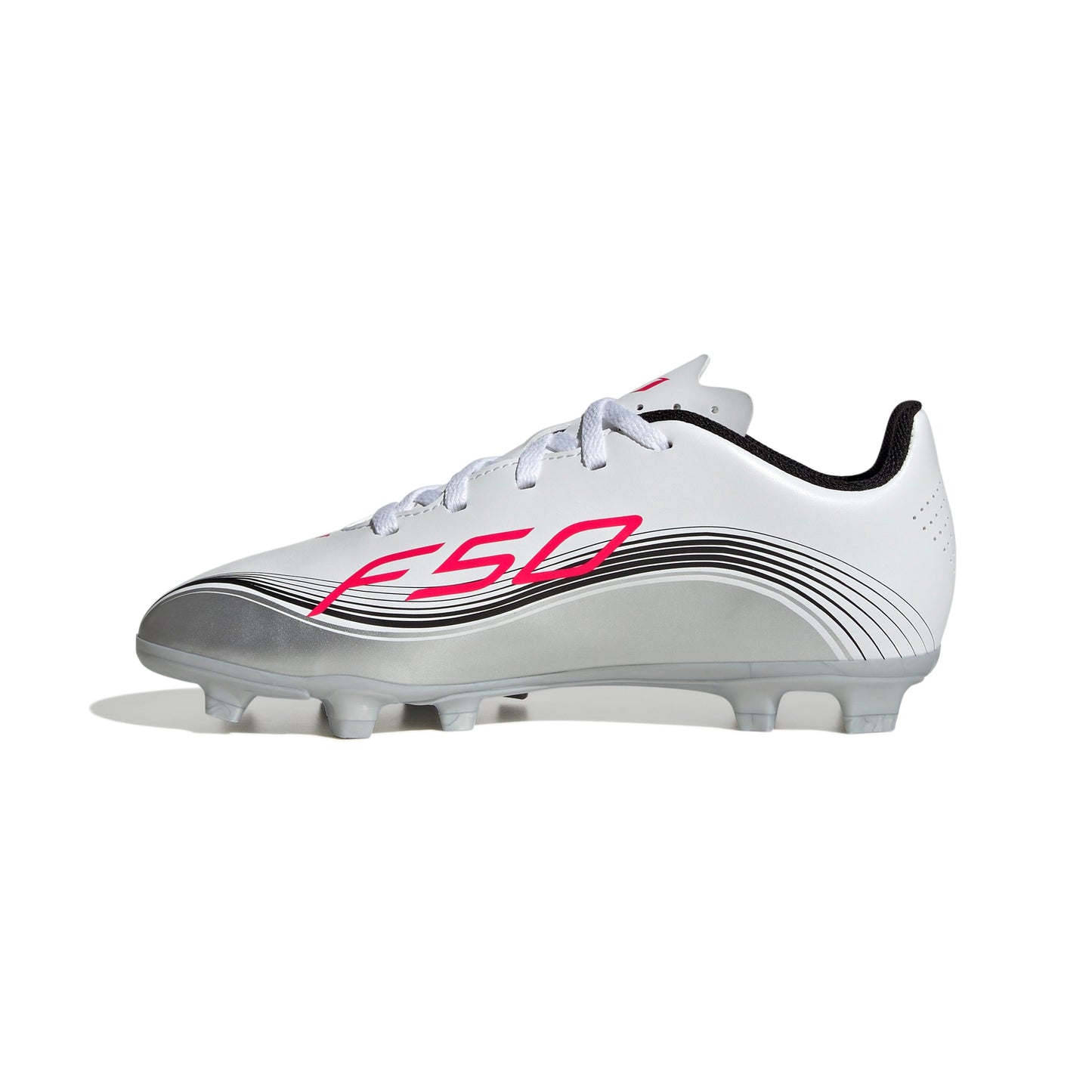 F50 Club Firm Ground Messi Junior
