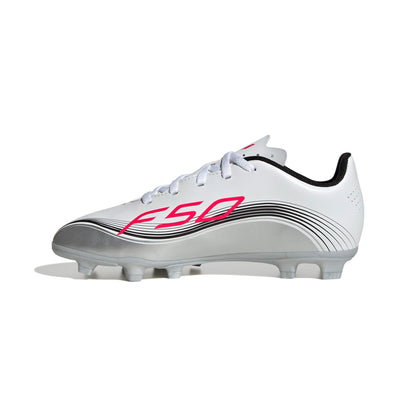 F50 Club Firm Ground Messi Junior