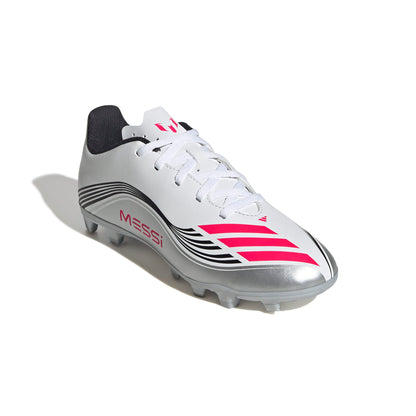 F50 Club Firm Ground Messi Junior