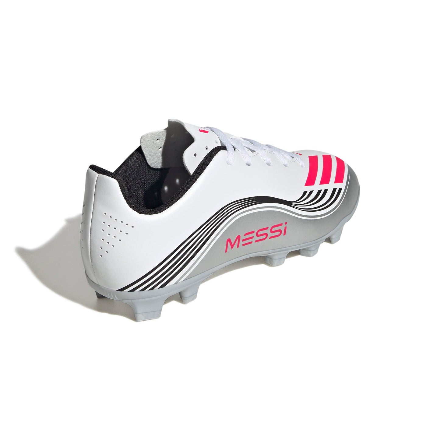 F50 Club Firm Ground Messi Junior