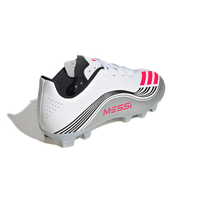 F50 Club Firm Ground Messi Junior