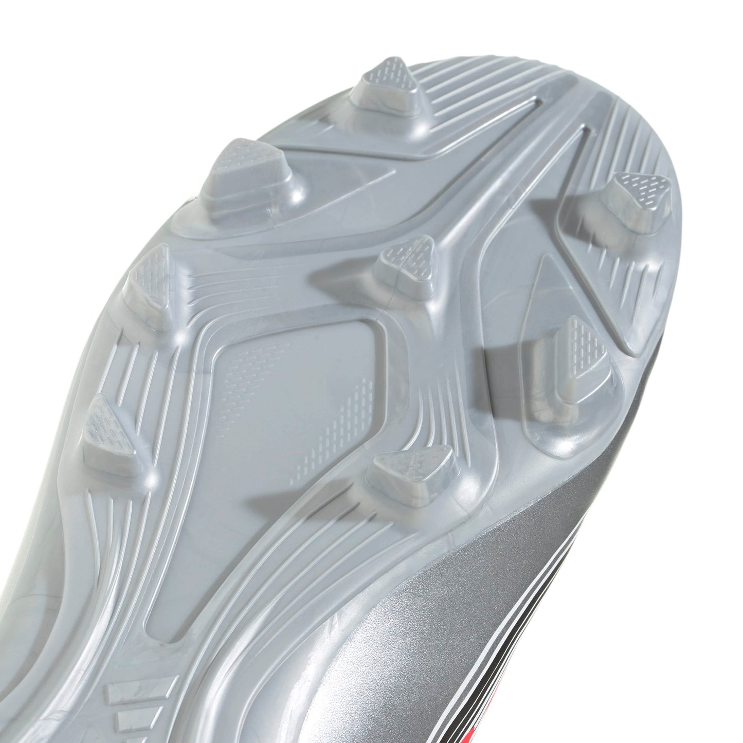 F50 Club Firm Ground Messi Junior