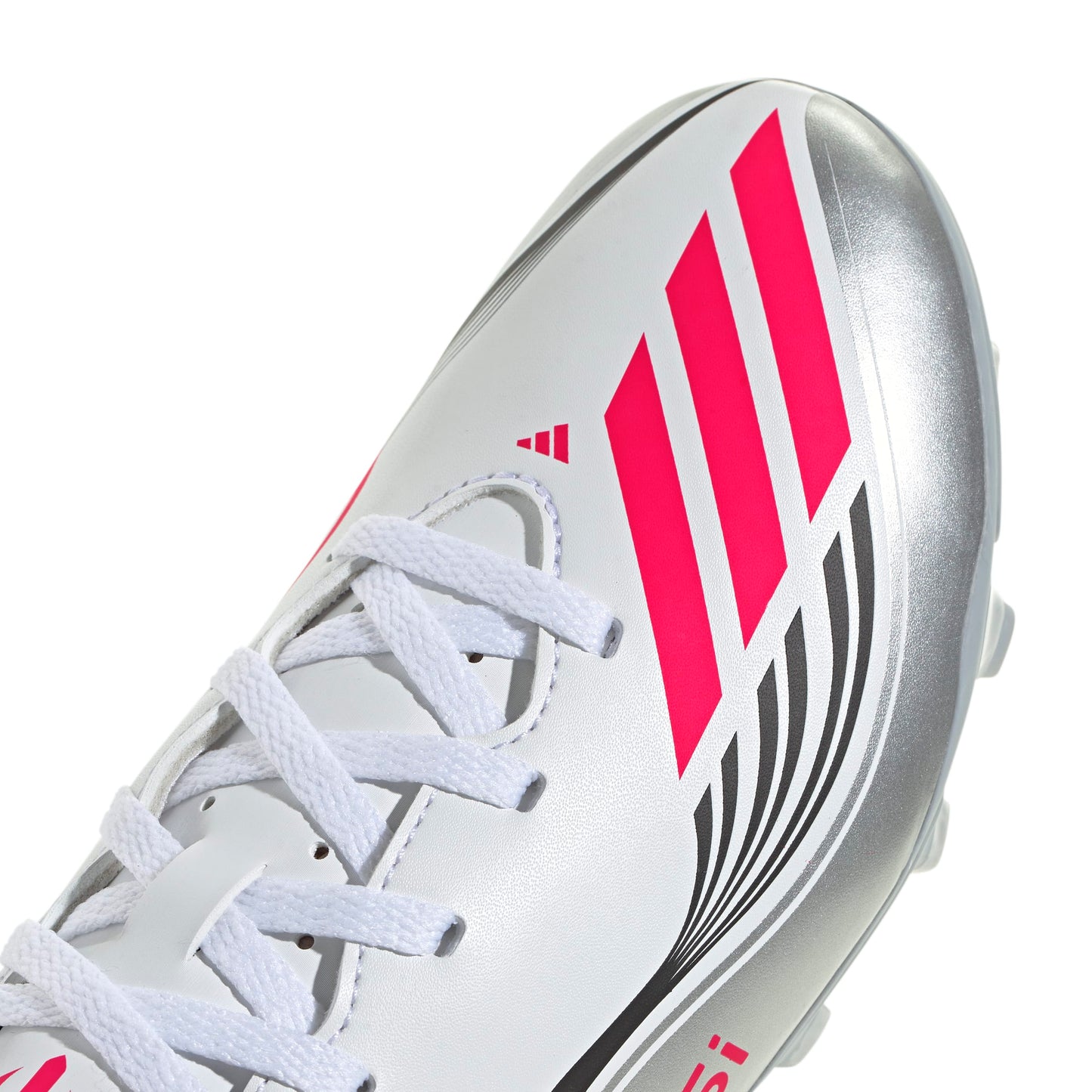F50 Club Firm Ground Messi Junior