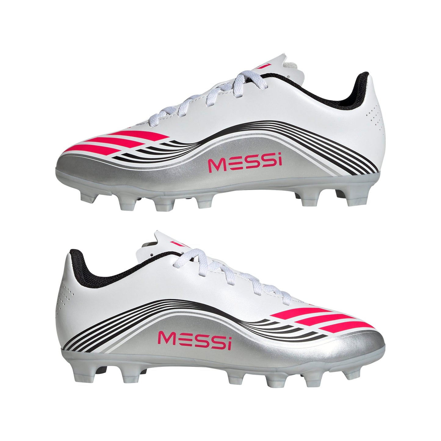 F50 Club Firm Ground Messi Junior