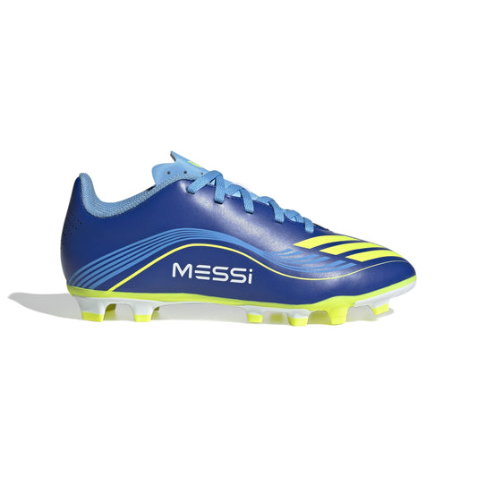 F50 Club Firm Ground Messi Junior