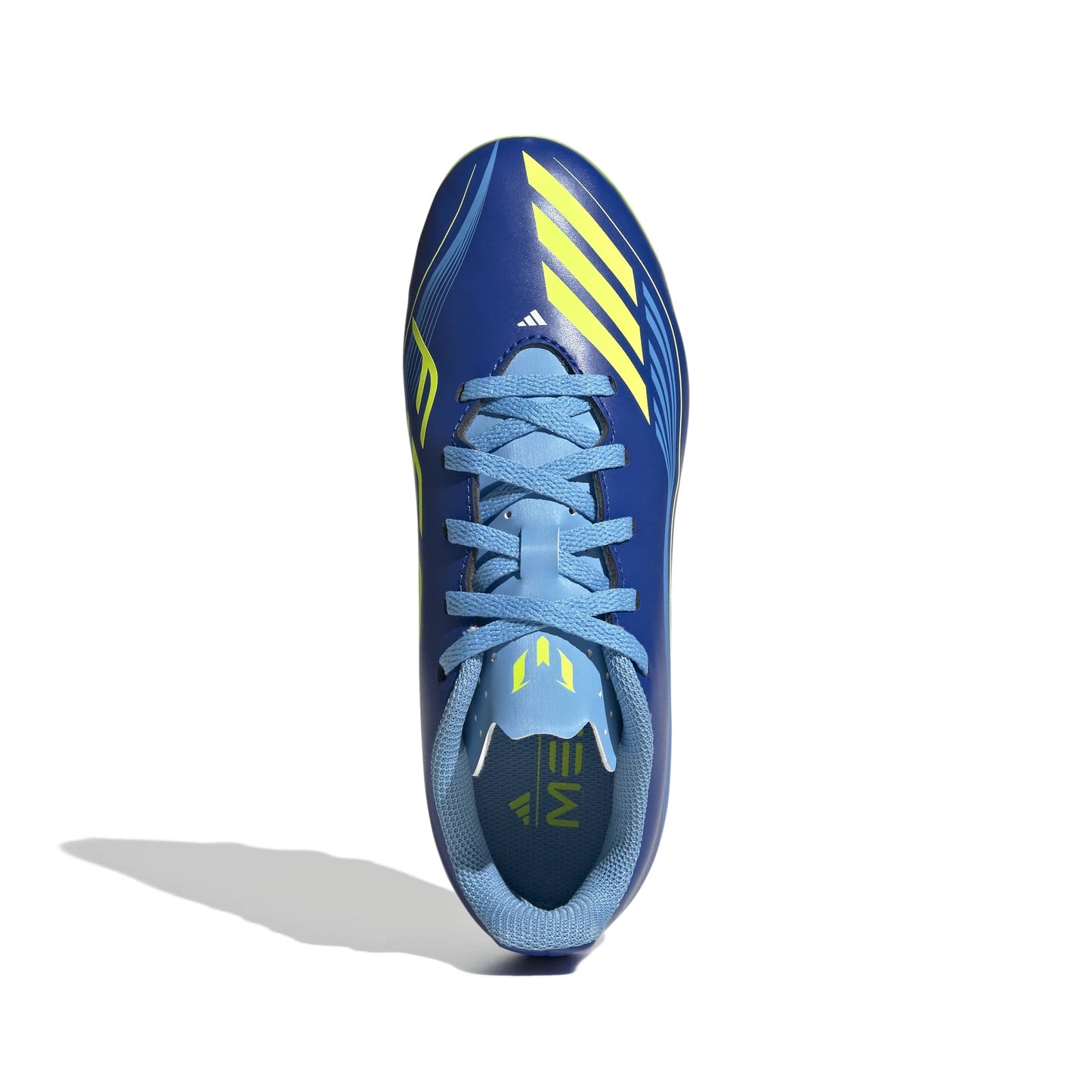 F50 Club Firm Ground Messi Junior