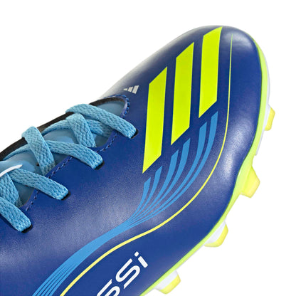 F50 Club Firm Ground Messi Junior