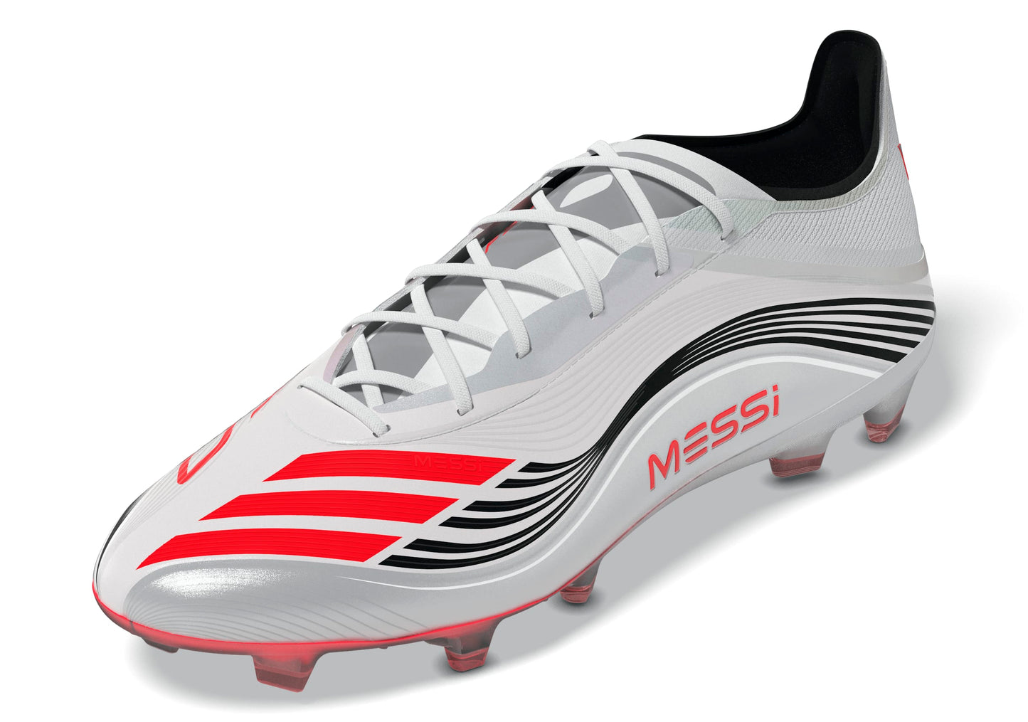 F50 Pro Terrain Naturel Messi