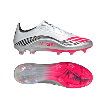 F50 Pro Terrain Naturel Messi