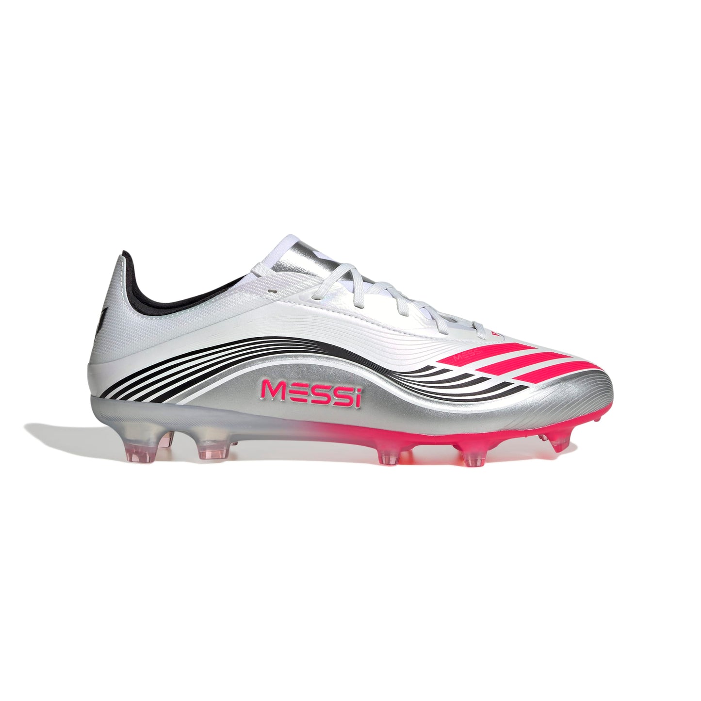 F50 Pro Terrain Naturel Messi