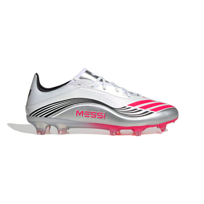 F50 Pro Terrain Naturel Messi