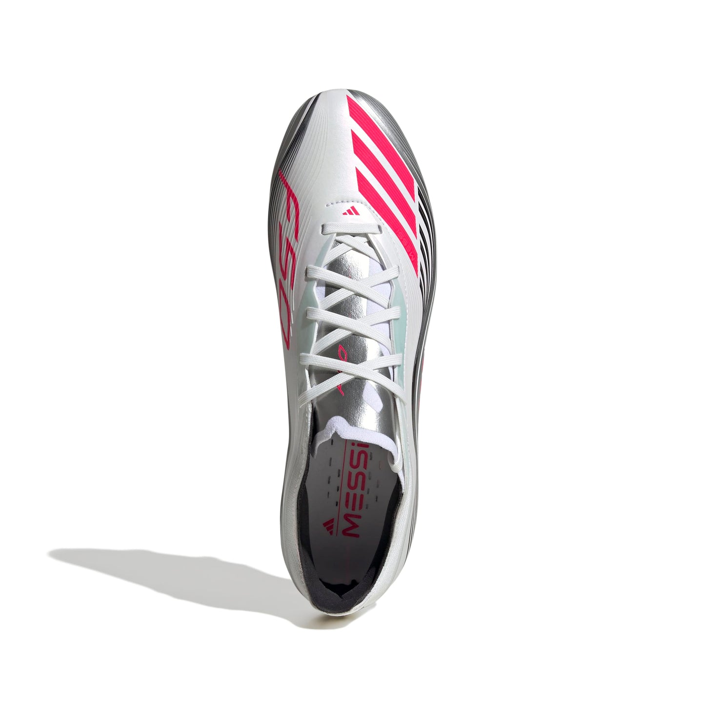 F50 Pro Terrain Naturel Messi