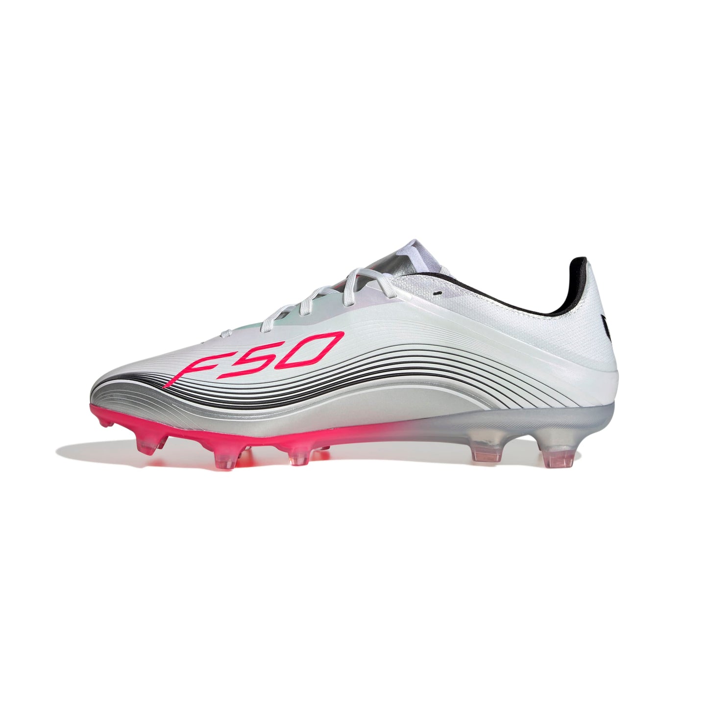 F50 Pro Terrain Naturel Messi