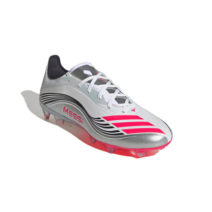 F50 Pro Terrain Naturel Messi