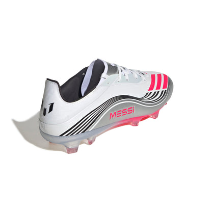 F50 Pro Terrain Naturel Messi