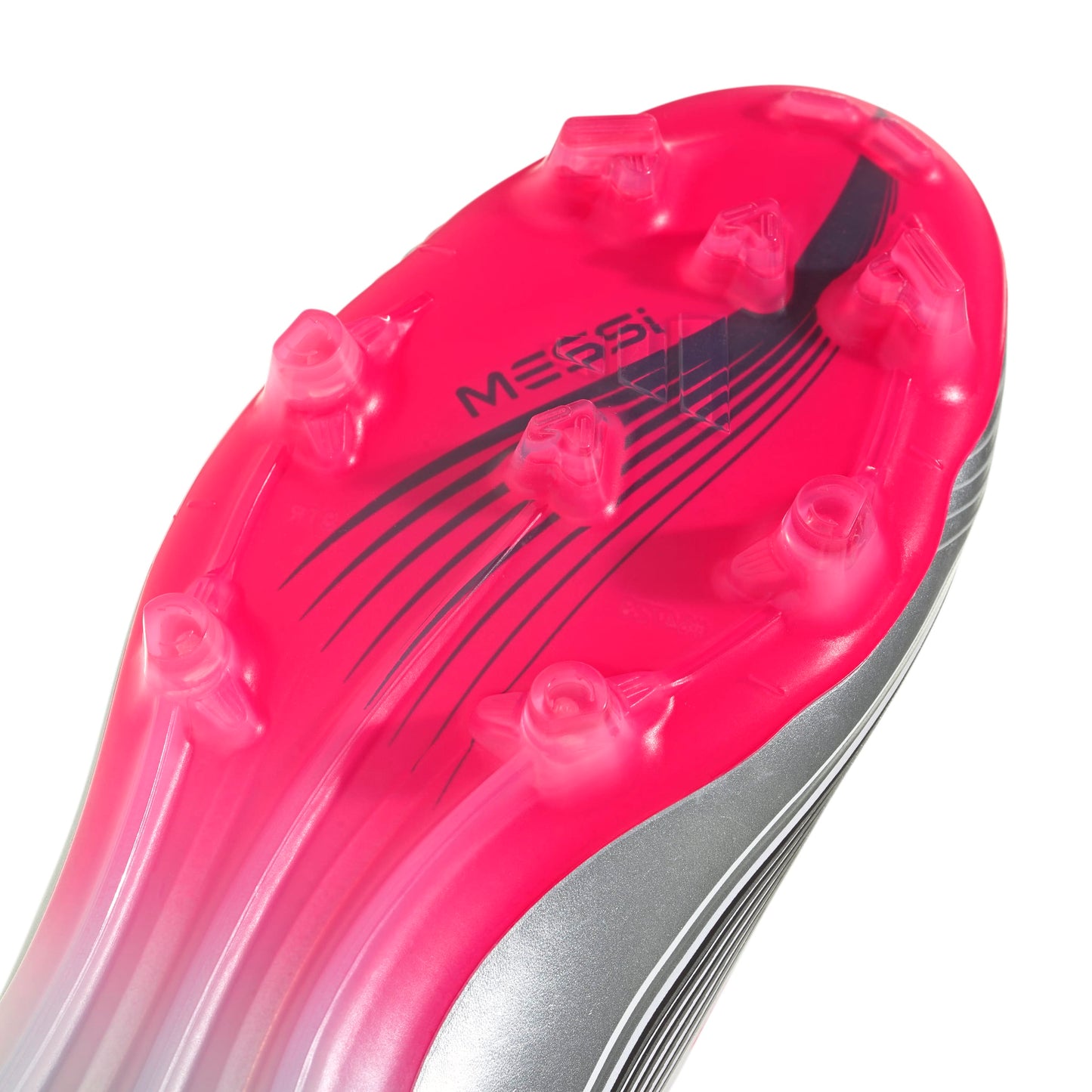 F50 Pro Terrain Naturel Messi