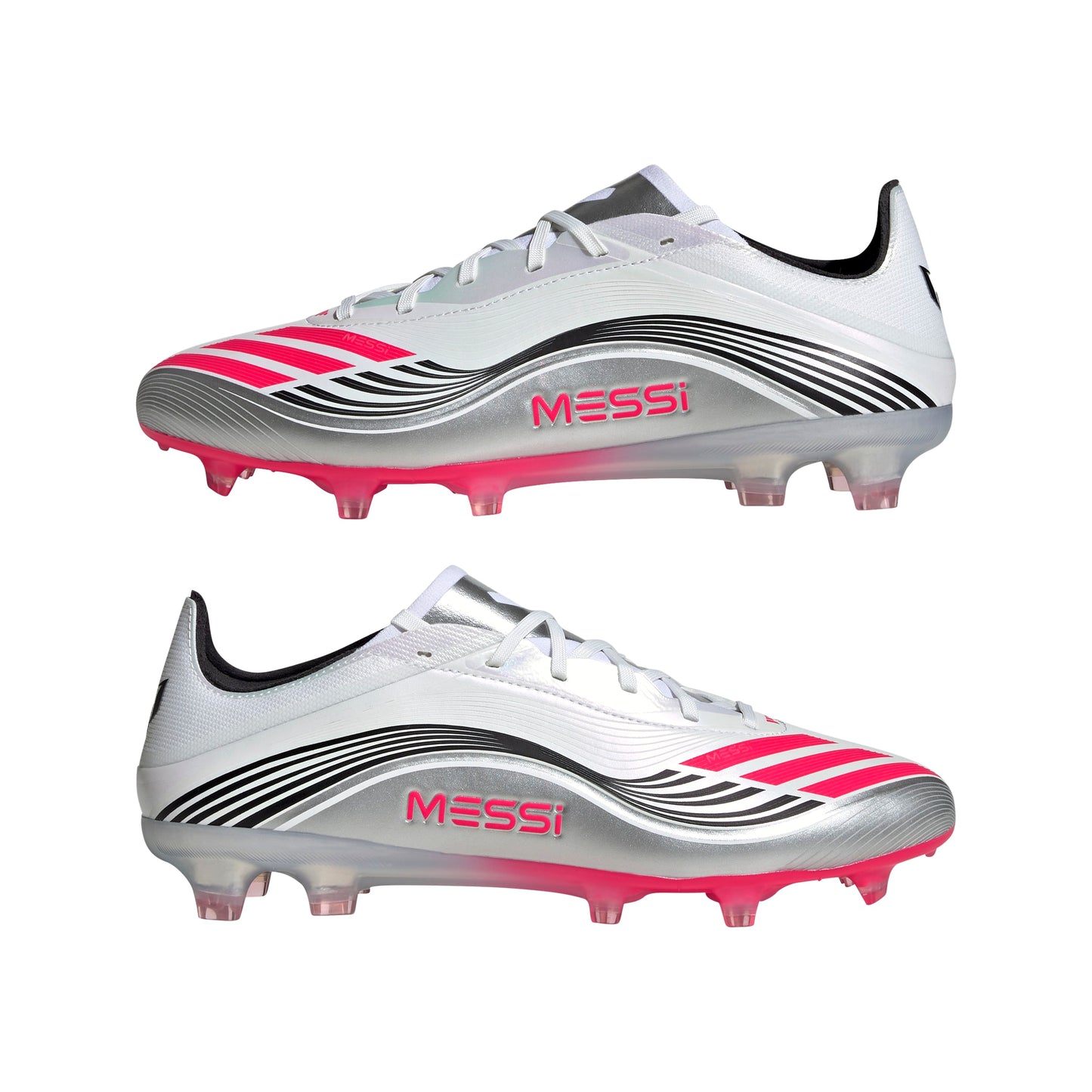 F50 Pro Terrain Naturel Messi