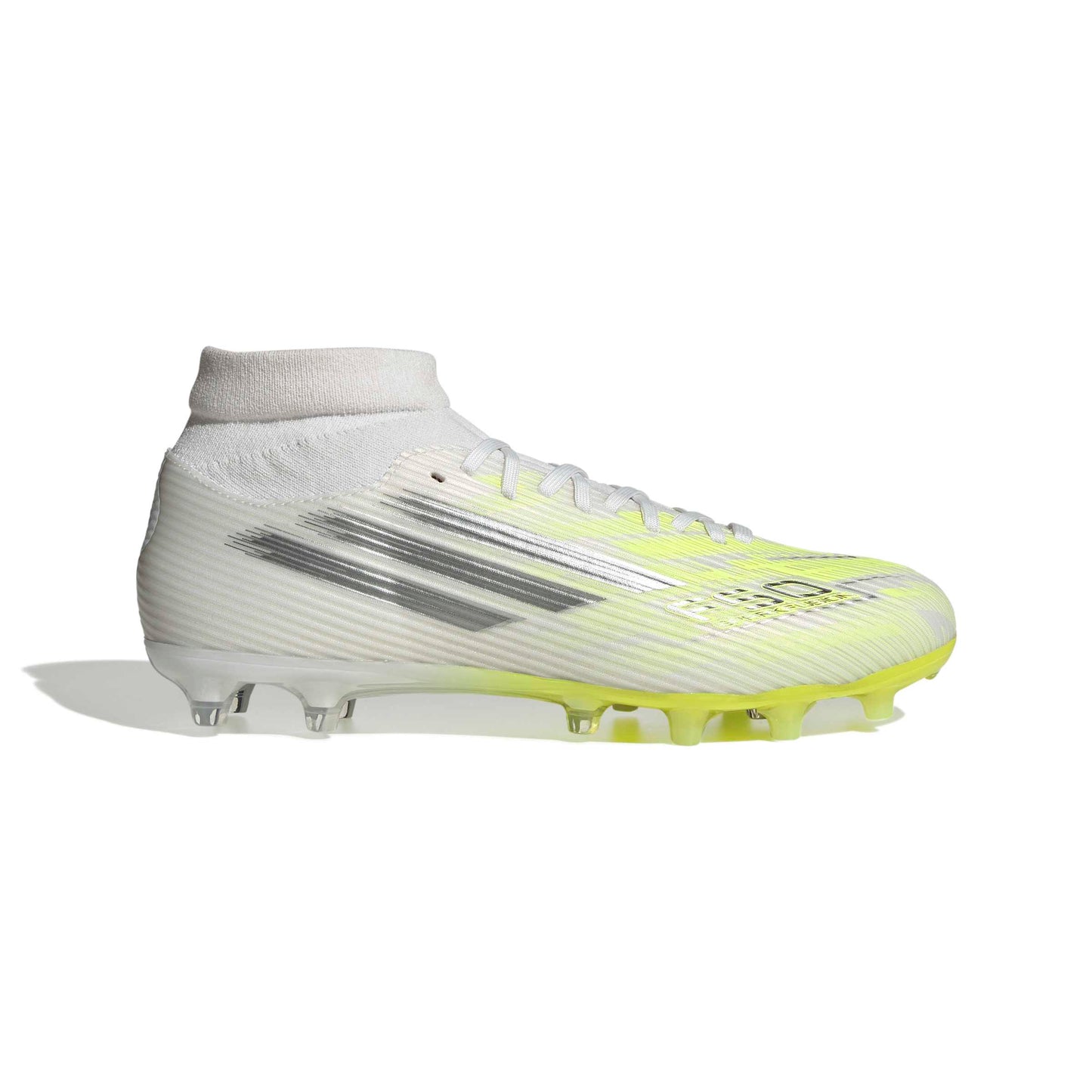 F50 Sparkfusion League Mid Cut Terrain Naturel Femme