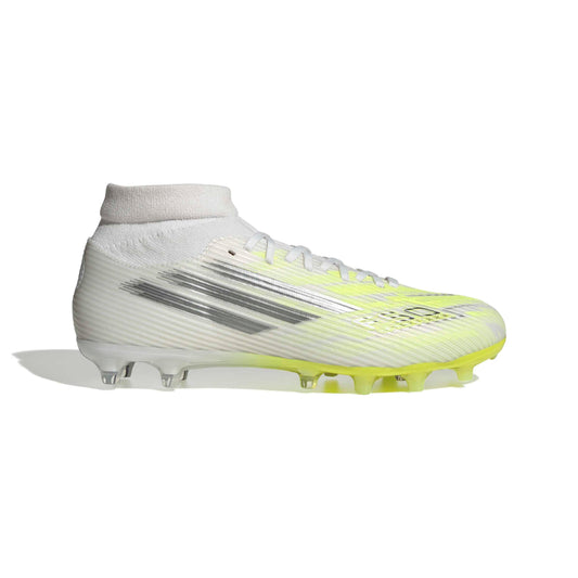 F50 Sparkfusion League Mid Cut Terrain Naturel Femme