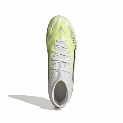 F50 Sparkfusion League Mid Cut Terrain Naturel Femme
