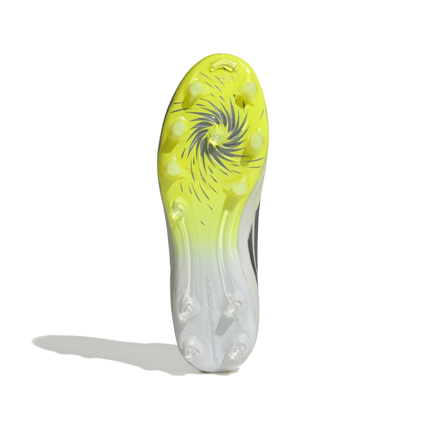 F50 Sparkfusion League Mid Cut Terrain Naturel Femme