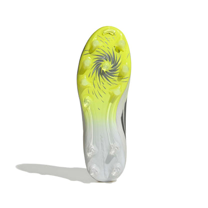 F50 Sparkfusion League Mid Cut Terrain Naturel Femme