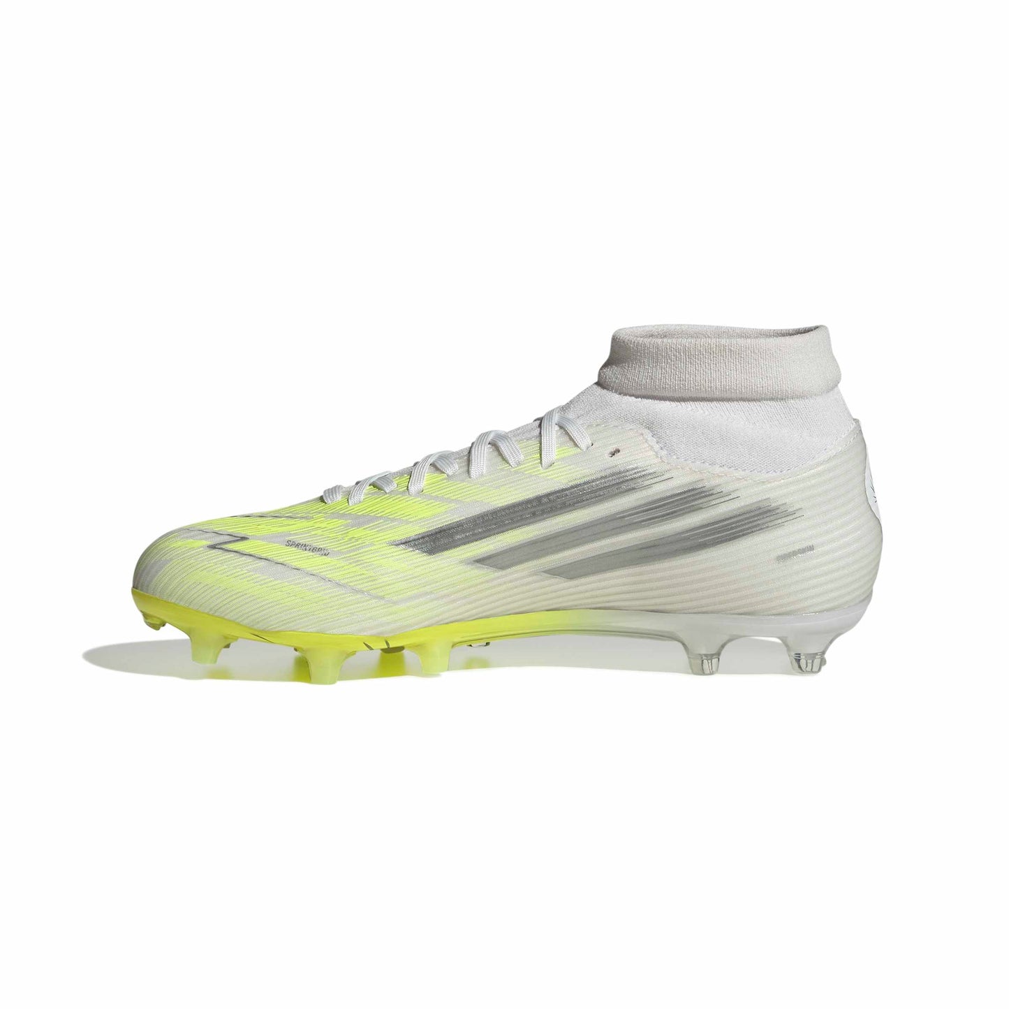 F50 Sparkfusion League Mid Cut Terrain Naturel Femme