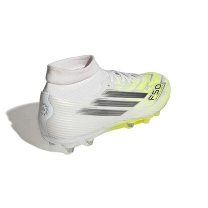 F50 Sparkfusion League Mid Cut Terrain Naturel Femme