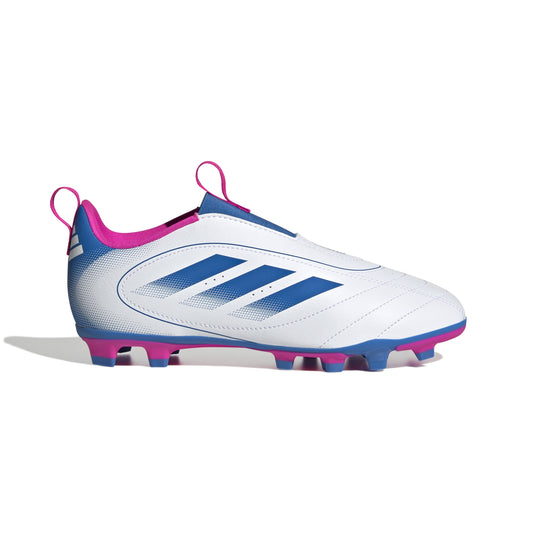 Goletto IX Laceless Firm Ground Junior