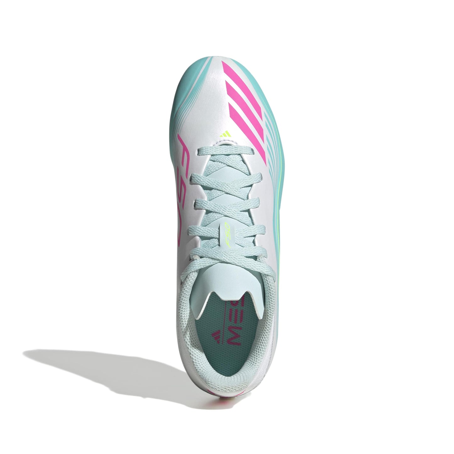 Ligue F50 Terrain Naturel Messi Junior
