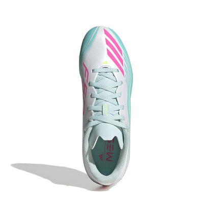 Ligue F50 Terrain Naturel Messi Junior