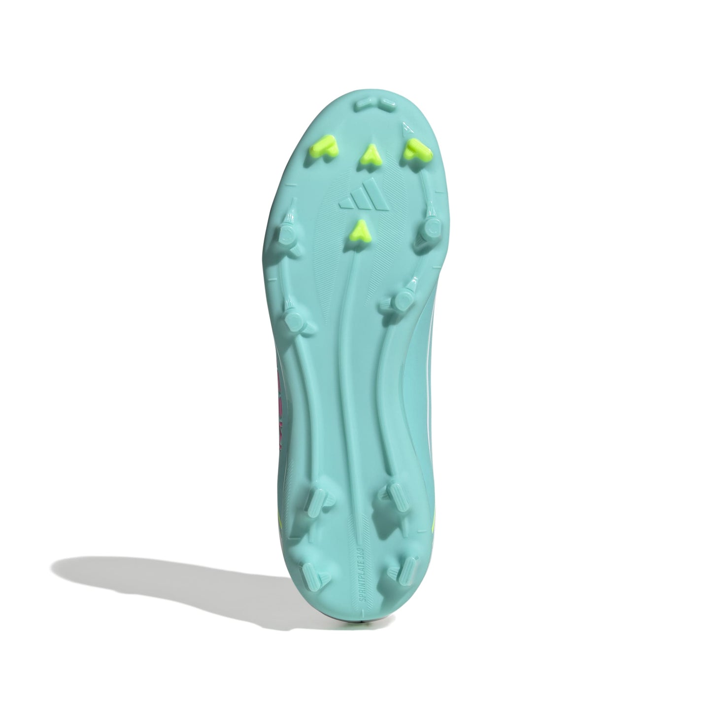 Ligue F50 Terrain Naturel Messi Junior